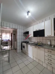 Apartamento com 3 Quartos à venda, 93m² no Vila Sinibaldi, São José do Rio Preto