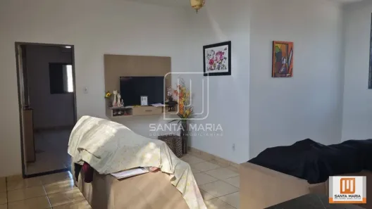 Casa com 3 Quartos à venda, 163m² no Jardim Heitor Rigon, Ribeirão Preto