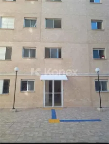 Apartamento com 2 Quartos à venda, 33m² no Jardim Itacolomi, São Paulo