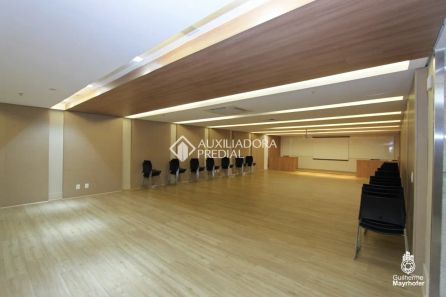 Sala Comercial à venda, 40m² no Praia de Belas, Porto Alegre
