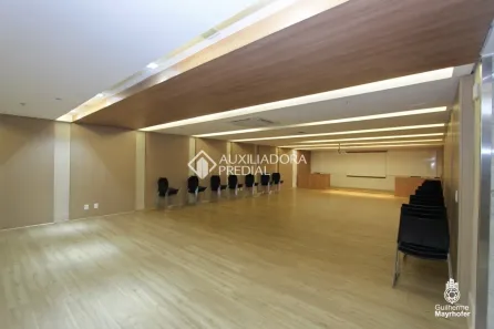 Sala Comercial à venda, 40m² no Praia de Belas, Porto Alegre