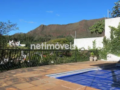 Casa com 4 Quartos à venda, 710m² no Mangabeiras, Belo Horizonte