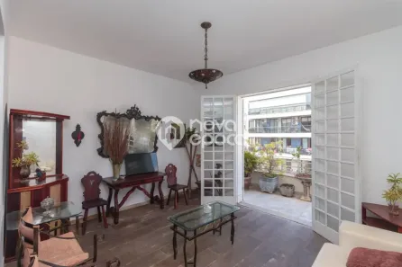 Cobertura com 5 Quartos à venda, 210m² no Ipanema, Rio de Janeiro