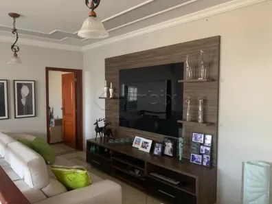 Casa de Condomínio com 4 Quartos à venda, 450m² no Portal dos Nobres, Americana