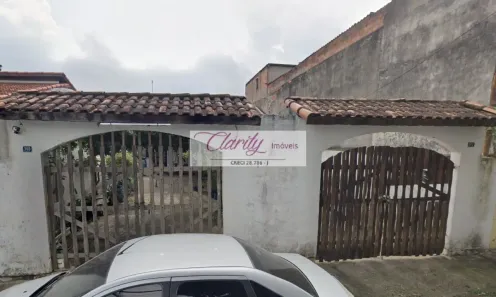 Lote/Terreno à venda, 250m² no Jardim Presidente Dutra, Guarulhos