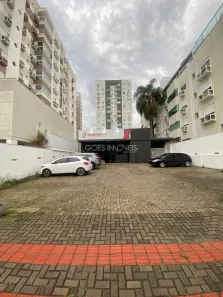Imóvel Comercial para alugar, 233m² no Centro, Criciúma
