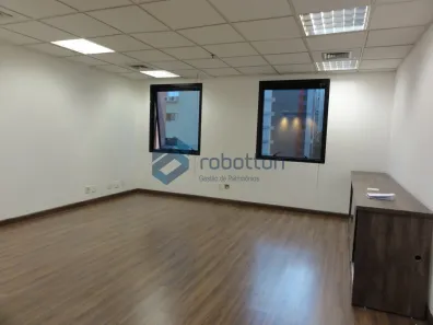 Sala Comercial para alugar, 32m² no Jardim Paulista, São Paulo