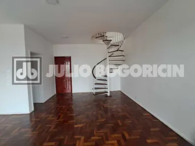 Cobertura com 3 Quartos à venda, 84m² no Méier, Rio de Janeiro