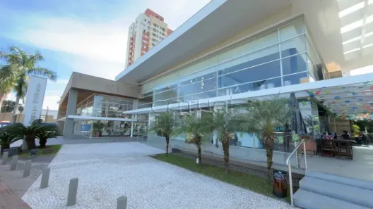 Ponto Comercial com 1 Quarto para alugar, 188m² no Bela Suiça, Londrina