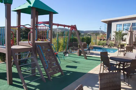 Lote/Terreno à venda, 580m² no Gran Royalle, Lagoa Santa