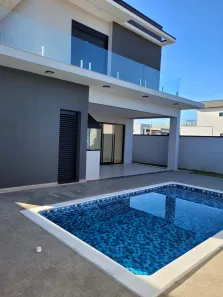 Casa de Condomínio com 3 Quartos à venda, 207m² no Jardim Primavera, Itupeva