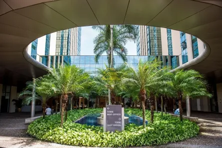 Sala Comercial para alugar, 1587m² no Barra da Tijuca, Rio de Janeiro