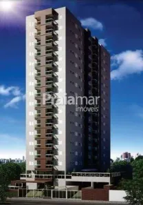 Apartamento com 2 Quartos à venda, 63m² no Aviação, Praia Grande