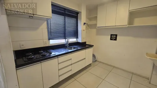 Apartamento com 2 Quartos para alugar, 50m² no Jardim das Margaridas, Salvador