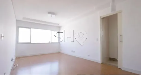 Apartamento com 2 Quartos à venda, 97m² no Sumarezinho, São Paulo