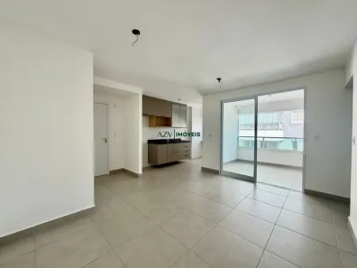 Apartamento com 2 Quartos à venda, 75m² no Parque Residencial Aquarius, São José dos Campos