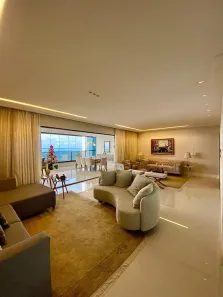 Apartamento com 4 Quartos à venda, 305m² no Graça, Salvador