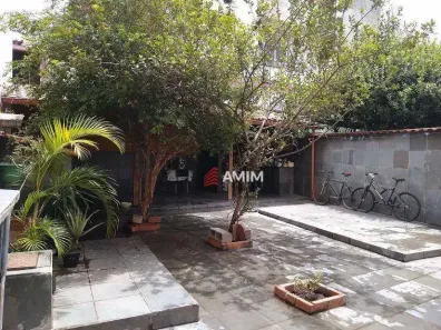 Casa com 6 Quartos à venda, 300m² no Fonseca, Niterói