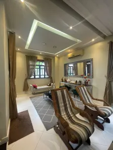 Casa de Condomínio com 4 Quartos à venda, 400m² no Souza, Belém