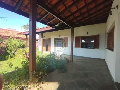 Casa de Condomínio com 3 Quartos à venda, 297m² no Horizontal Park, Cotia