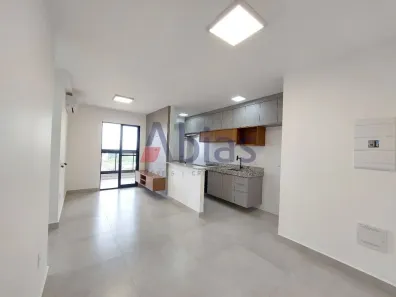 Apartamento com 2 Quartos para alugar, 64m² no Parque Santa Felícia Jardim, São Carlos