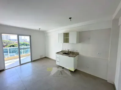 Apartamento com 1 Quarto à venda, 34m² no Chácara Tatuapé, São Paulo