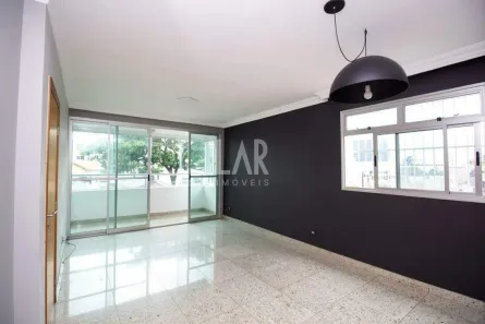 Apartamento com 3 Quartos à venda, 116m² no Prado, Belo Horizonte