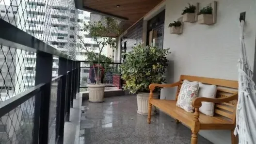 Apartamento com 3 Quartos à venda, 215m² no Santa Rosa, Niterói