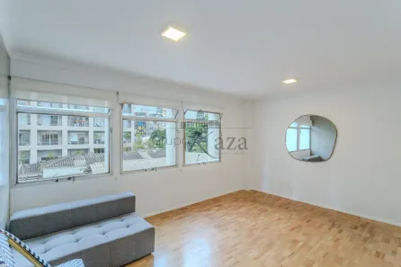 Apartamento com 2 Quartos à venda, 110m² no Pinheiros, São Paulo