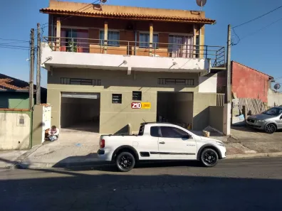 Ponto Comercial à venda, 200m² no Jardim Morada do Sol, Indaiatuba