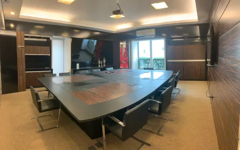 Sala Comercial para alugar, 310m² no Vila Olímpia, São Paulo