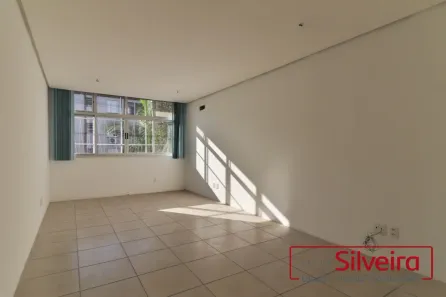 Sala Comercial para venda ou aluguel, 38m² no Cidade Baixa, Porto Alegre
