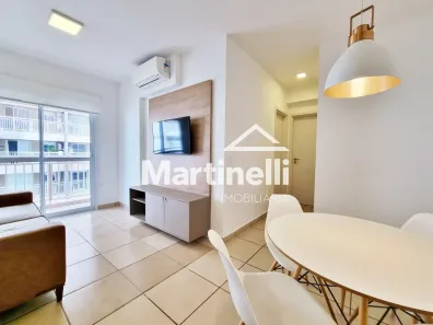 Apartamento com 2 Quartos à venda, 80m² no Vila Amélia, Ribeirão Preto