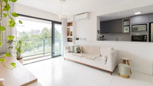 Apartamento com 3 Quartos à venda, 99m² no Petrópolis, Porto Alegre