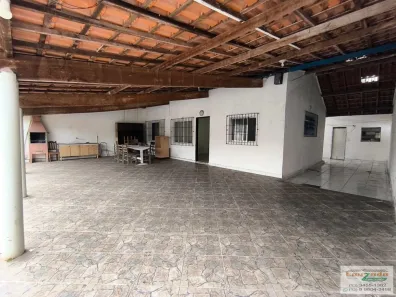 Casa com 1 Quarto à venda, 100m² no Balneário Stella Maris, Peruíbe