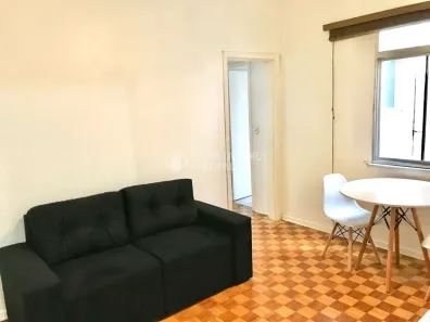 Apartamento com 2 Quartos à venda, 61m² no Centro Histórico, Porto Alegre