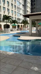 Apartamento com 2 Quartos à venda, 61m² no Buraquinho, Lauro de Freitas