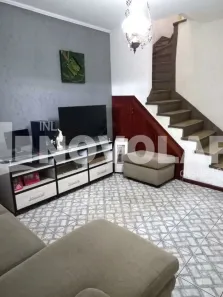 Sobrado com 2 Quartos à venda, 97m² no Jardim Japão, São Paulo