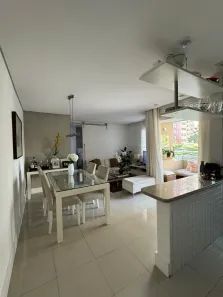 Apartamento com 1 Quarto à venda, 47m² no Pinheiros, São Paulo