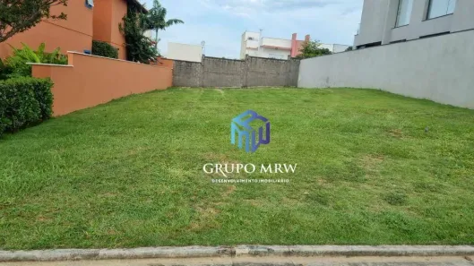 Lote/Terreno à venda, 432m² no Alphaville Nova Esplanada, Votorantim