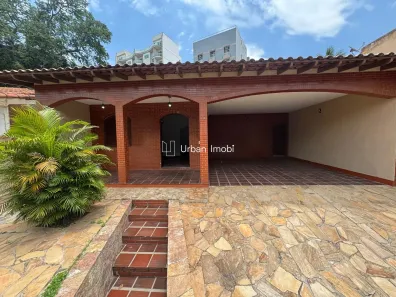Casa com 4 Quartos à venda, 390m² no Jardim Amália, Volta Redonda