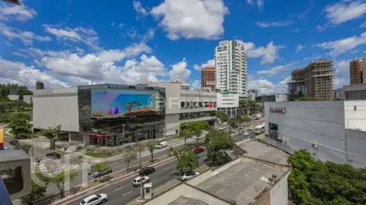 Apartamento com 2 Quartos à venda, 67m² no Boa Vista, Porto Alegre