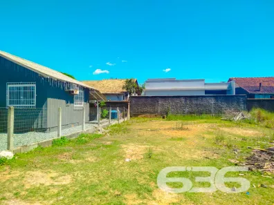 Lote/Terreno à venda, 260m² no Do Ubatuba, São Francisco do Sul