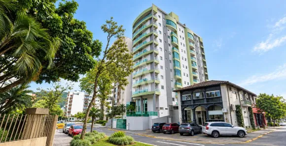 Apartamento com 3 Quartos à venda, 81m² no Centro, Joinville
