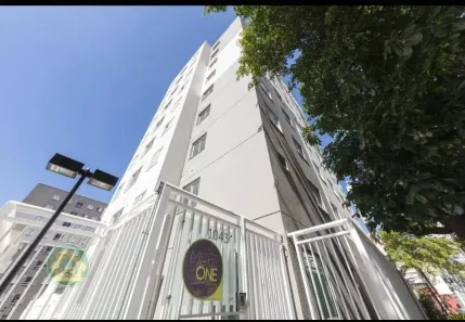 Apartamento com 2 Quartos à venda, 35m² no Santana, São Paulo