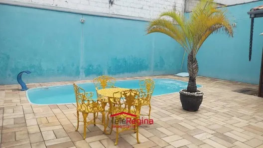 Sobrado com 3 Quartos à venda, 300m² no Vila Galvão, Caçapava