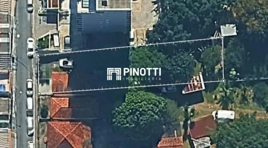Lote/Terreno à venda, 495m² no Assunção, São Bernardo do Campo