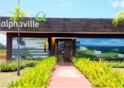 Lote/Terreno à venda, 450m² no Água Boa (Outeiro), Belém
