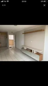 Apartamento com 3 Quartos à venda, 78m² no Turu, São Luís
