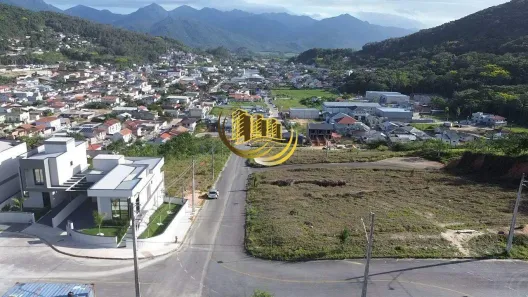 Lote/Terreno à venda, 362m² no Alto Aririú, Palhoça